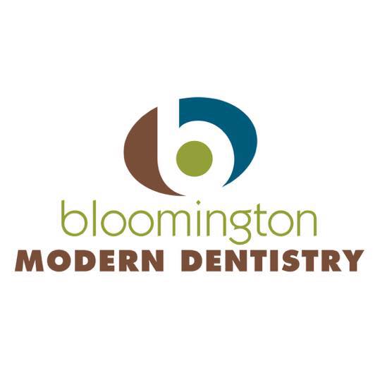 Bloomington Modern Dentistry's Logo
